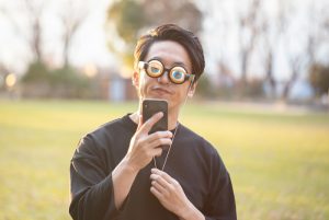 【考察】100年後のスマホはどうなっているか想像してみた