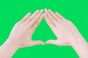 【考察】指が6本になったら、6本目は何指と命名されるのであろうか